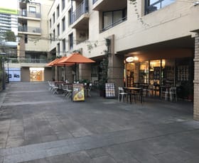 Shop & Retail commercial property for lease at Level Ground, Shop 3/55 Harris Street Pyrmont NSW 2009