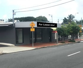 Shop & Retail commercial property leased at Edge Hill QLD 4870