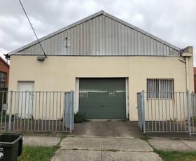 Factory, Warehouse & Industrial commercial property leased at 22 Allenby Street Coburg North VIC 3058