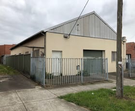 Factory, Warehouse & Industrial commercial property leased at 22 Allenby Street Coburg North VIC 3058