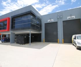 Factory, Warehouse & Industrial commercial property leased at 29 Timor Circuit Keysborough VIC 3173