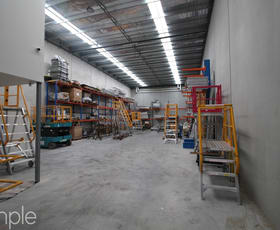 Factory, Warehouse & Industrial commercial property sold at 29 Timor Circuit Keysborough VIC 3173