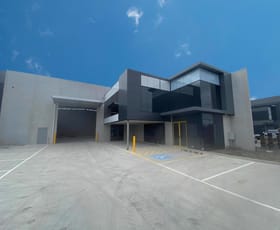 Factory, Warehouse & Industrial commercial property leased at 21 Bass Court Keysborough VIC 3173