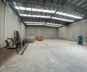 Factory, Warehouse & Industrial commercial property leased at 21 Bass Court Keysborough VIC 3173