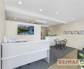 Offices commercial property leased at Shop 3/10 Stewart Road Ashgrove QLD 4060