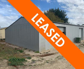 Factory, Warehouse & Industrial commercial property leased at 2A/6 Meadows Road Echunga SA 5153