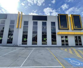 Factory, Warehouse & Industrial commercial property leased at 7/220-238 Maidstone Street Altona VIC 3018