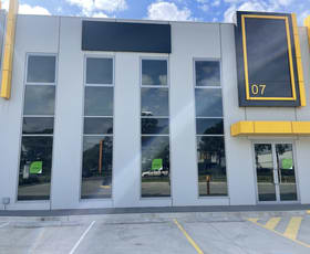 Showrooms / Bulky Goods commercial property leased at 7/220-238 Maidstone Street Altona VIC 3018