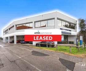 Offices commercial property leased at Level 1, 3 Belair Avenue Glenroy VIC 3046