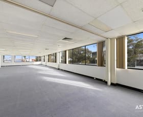 Offices commercial property leased at Level 1, 3 Belair Avenue Glenroy VIC 3046