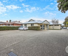 Offices commercial property leased at 193 Beechworth Road Wodonga VIC 3690