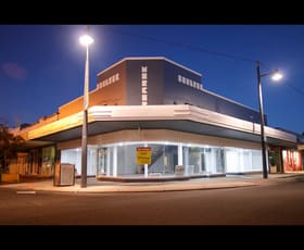 Offices commercial property leased at 124 Victoria Street Bunbury WA 6230
