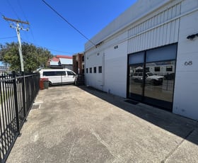Factory, Warehouse & Industrial commercial property leased at 68 Fern Street Islington NSW 2296