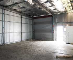 Factory, Warehouse & Industrial commercial property leased at Clontarf QLD 4019