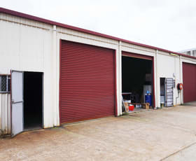 Factory, Warehouse & Industrial commercial property leased at Clontarf QLD 4019