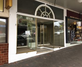 Offices commercial property leased at 167 Katoomba Street Katoomba NSW 2780
