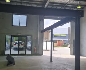 Factory, Warehouse & Industrial commercial property leased at 3/84 Callaway Street Wangara WA 6065