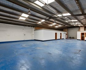 Factory, Warehouse & Industrial commercial property leased at 35 The Concord Bundoora VIC 3083