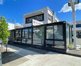 Shop & Retail commercial property leased at 1/142 Marrickville Road Marrickville NSW 2204