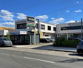 Shop & Retail commercial property leased at 1/142 Marrickville Road Marrickville NSW 2204