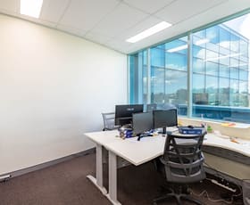 Offices commercial property leased at 7.01/12 Century Circuit Norwest NSW 2153