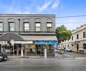 Shop & Retail commercial property leased at Shop 1/290 Bridge Road Richmond VIC 3121