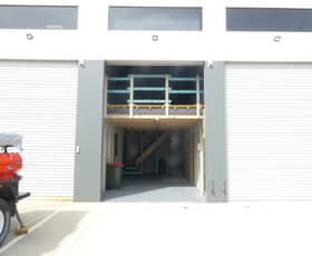 Factory, Warehouse & Industrial commercial property leased at Unit 61/8 Murray Dwyer Circuit Mayfield West NSW 2304