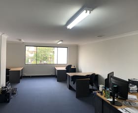 Offices commercial property leased at Suite 2/575 President Ave Sutherland NSW 2232