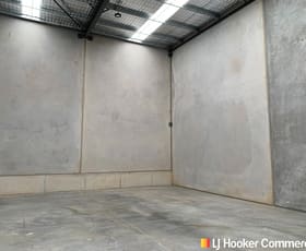 Factory, Warehouse & Industrial commercial property leased at Mount Druitt NSW 2770