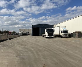 Factory, Warehouse & Industrial commercial property leased at 22 James Street Laverton North VIC 3026