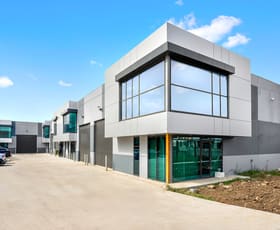 Offices commercial property leased at 5/36 Zakwell Court Coolaroo VIC 3048