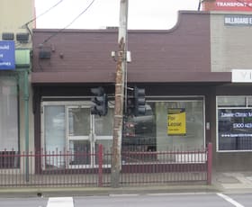 Shop & Retail commercial property leased at 408 Bell Street Pascoe Vale VIC 3044