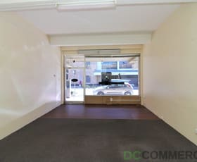 Shop & Retail commercial property leased at 5/4 Duggan Street Toowoomba City QLD 4350
