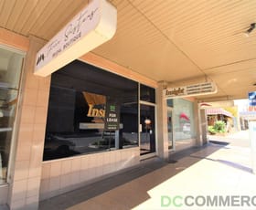 Shop & Retail commercial property leased at 5/4 Duggan Street Toowoomba City QLD 4350