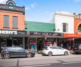 Shop & Retail commercial property leased at 55 Puckle Street Moonee Ponds VIC 3039
