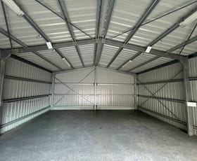 Factory, Warehouse & Industrial commercial property leased at 81 Victoria Street Coffs Harbour NSW 2450