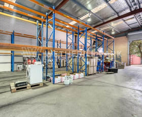 Factory, Warehouse & Industrial commercial property leased at Wetherill Park NSW 2164