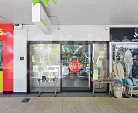 Shop & Retail commercial property leased at Ground  Unit 1/111 East Street Rockhampton City QLD 4700