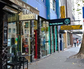 Hotel, Motel, Pub & Leisure commercial property leased at 87 Macleay Street Potts Point NSW 2011