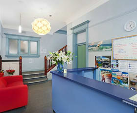 Hotel, Motel, Pub & Leisure commercial property leased at 87 Macleay Street Potts Point NSW 2011