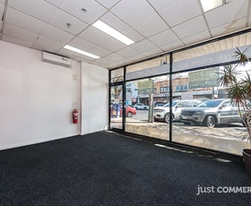 Offices commercial property leased at 300 Huntingdale Road Huntingdale VIC 3166