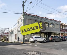 Offices commercial property leased at 12 Smith Street Collingwood VIC 3066