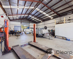 Factory, Warehouse & Industrial commercial property leased at Unit 2/234 Manns Road West Gosford NSW 2250