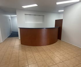 Offices commercial property leased at GF 2/7 Takalvan Street Bundaberg Central QLD 4670