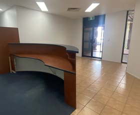 Offices commercial property leased at GF 2/7 Takalvan Street Bundaberg Central QLD 4670