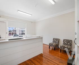 Offices commercial property leased at Level 1, 3/115-117 Beaumont Street Hamilton NSW 2303