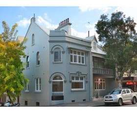 Medical / Consulting commercial property leased at 457 Elizabeth Street Surry Hills NSW 2010