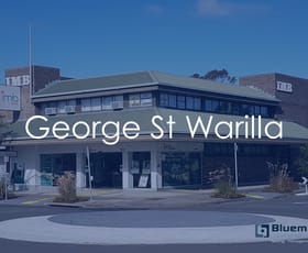 Medical / Consulting commercial property leased at 1/6 George Street Warilla NSW 2528