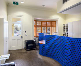 Showrooms / Bulky Goods commercial property for lease at 17 Argyle Place South Carlton VIC 3053