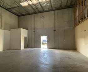 Offices commercial property leased at Unit 3/185 Perth Street South Toowoomba QLD 4350